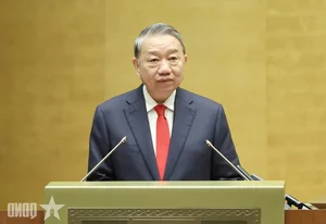 National Conference on Implementing Key Government Resolutions and Policies - image 6