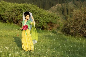 YiTuYu Art Language Vol.5213: Capturing the Elegant Aesthetic of Mu Yun - image 44