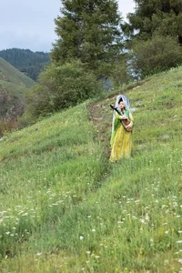 YiTuYu Art Language Vol.5213: Capturing the Elegant Aesthetic of Mu Yun - image 7