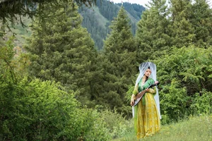 YiTuYu Art Language Vol.5213: Capturing the Elegant Aesthetic of Mu Yun - image 45