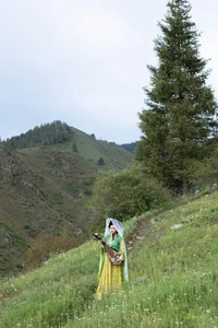 YiTuYu Art Language Vol.5213: Capturing the Elegant Aesthetic of Mu Yun - image 43