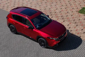 Mazda CX-5 2026 Set to Launch in Southeast Asia - image 8