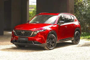 Mazda CX-5 2026 Set to Launch in Southeast Asia - image 4
