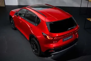 Mazda CX-5 2026 Set to Launch in Southeast Asia - image 5