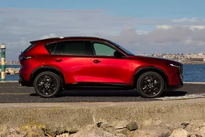 Mazda CX-5 2026 Set to Launch in Southeast Asia - image 3