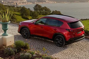 Mazda CX-5 2026 Set to Launch in Southeast Asia - image 7