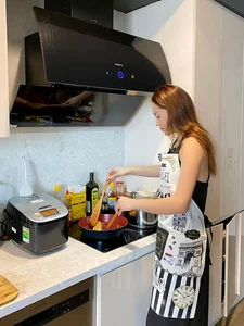 Inside Ky Duyen’s Luxurious Apartment: A Stunning Showcase of High-End Fashion and Sophisticated Modern Interior Design - image 0