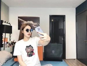 Inside Ky Duyen’s Luxurious Apartment: A Stunning Showcase of High-End Fashion and Sophisticated Modern Interior Design - image 8