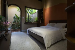 Nam - Sua House: A Nature-Centric Level 4 Retreat in the Outskirts of Saigon - image 6