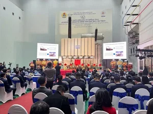 Vietnam's Emerging Tech Giants: Shaping the Future of Southeast Asia - image 1