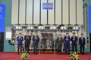 Vietnam's Emerging Tech Giants: Shaping the Future of Southeast Asia - image 3
