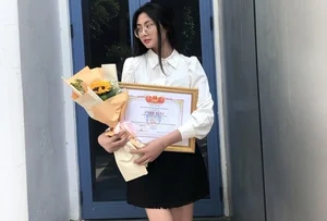 Everyday Fashion Style of Miss Xuan Hanh: Casual Elegance - image 0