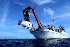 China's Secret Ocean Mapping: Strategic Move to Counter US Submarines - image 4