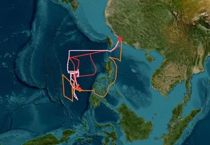 China's Secret Ocean Mapping: Strategic Move to Counter US Submarines - image 5