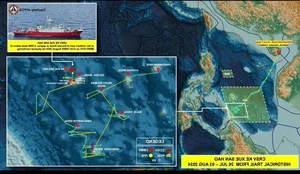 China's Secret Ocean Mapping: Strategic Move to Counter US Submarines - image 0