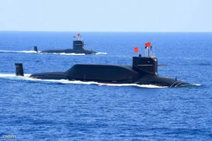 China's Secret Ocean Mapping: Strategic Move to Counter US Submarines - image 6
