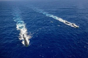 China's Secret Ocean Mapping: Strategic Move to Counter US Submarines - image 7