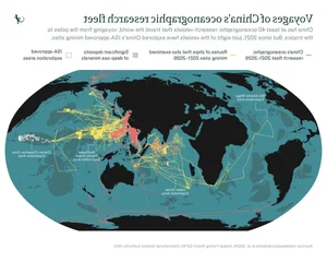China's Secret Ocean Mapping: Strategic Move to Counter US Submarines - image 8