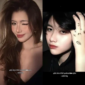Controversial Reformed Tomboy Trend Taking Over TikTok Social Media - image 10