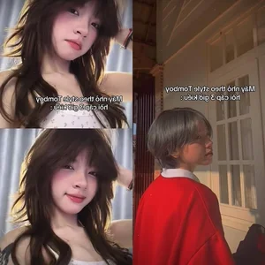 Controversial Reformed Tomboy Trend Taking Over TikTok Social Media - image 8