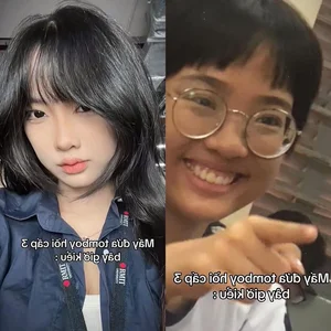 Controversial Reformed Tomboy Trend Taking Over TikTok Social Media - image 7