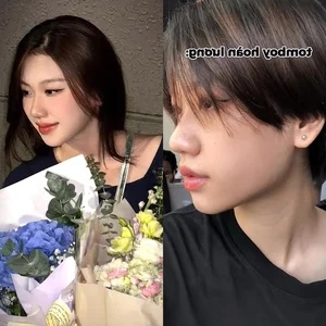Controversial Reformed Tomboy Trend Taking Over TikTok Social Media - image 9