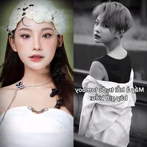 Controversial Reformed Tomboy Trend Taking Over TikTok Social Media - image 5