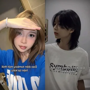 Controversial Reformed Tomboy Trend Taking Over TikTok Social Media - image 0