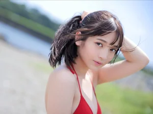 Nanako Kurosaki - FRIDAY Digital Photo Book Vol.2: A Complete Visual Journey - image 65
