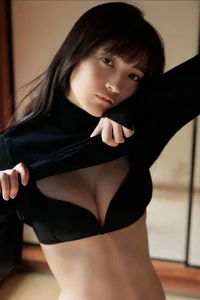 Nanako Kurosaki - FRIDAY Digital Photo Book Vol.2: A Complete Visual Journey - image 30