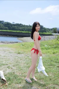 Nanako Kurosaki - FRIDAY Digital Photo Book Vol.2: A Complete Visual Journey - image 26
