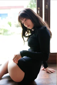 Nanako Kurosaki - FRIDAY Digital Photo Book Vol.2: A Complete Visual Journey - image 58