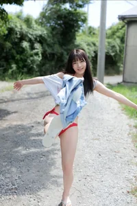 Nanako Kurosaki - FRIDAY Digital Photo Book Vol.2: A Complete Visual Journey - image 40