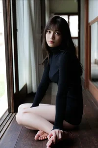 Nanako Kurosaki - FRIDAY Digital Photo Book Vol.2: A Complete Visual Journey - image 64