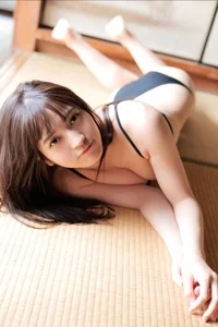 Nanako Kurosaki - FRIDAY Digital Photo Book Vol.2: A Complete Visual Journey - image 2