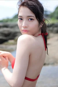 Nanako Kurosaki - FRIDAY Digital Photo Book Vol.2: A Complete Visual Journey - image 27