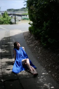 Nanako Kurosaki - FRIDAY Digital Photo Book Vol.2: A Complete Visual Journey - image 33