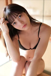 Nanako Kurosaki - FRIDAY Digital Photo Book Vol.2: A Complete Visual Journey - image 53