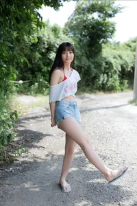 Nanako Kurosaki - FRIDAY Digital Photo Book Vol.2: A Complete Visual Journey - image 62