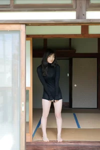 Nanako Kurosaki - FRIDAY Digital Photo Book Vol.2: A Complete Visual Journey - image 57