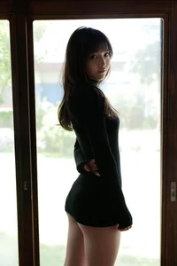 Nanako Kurosaki - FRIDAY Digital Photo Book Vol.2: A Complete Visual Journey - image 41