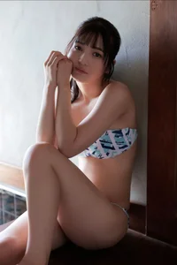 Nanako Kurosaki - FRIDAY Digital Photo Book Vol.2: A Complete Visual Journey - image 72