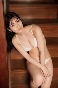 Nanako Kurosaki - FRIDAY Digital Photo Book Vol.2: A Complete Visual Journey - image 45