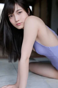 Nanako Kurosaki - FRIDAY Digital Photo Book Vol.2: A Complete Visual Journey - image 39