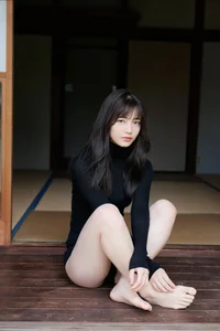Nanako Kurosaki - FRIDAY Digital Photo Book Vol.2: A Complete Visual Journey - image 13