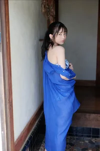 Nanako Kurosaki - FRIDAY Digital Photo Book Vol.2: A Complete Visual Journey - image 18
