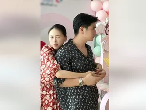 Action Star Ngo Thanh Van Celebrates Family Roots with Daughter's Official Introduction - image 2