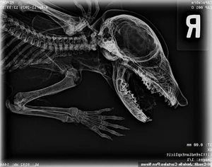 The Mystery of the Chupacabra: Investigating the Legend of the Goat-Sucker - image 8