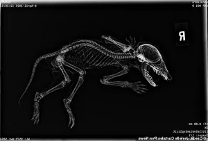 The Mystery of the Chupacabra: Investigating the Legend of the Goat-Sucker - image 3