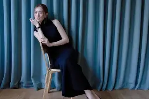 Runner-up Nguyen Tuong San: Natural Beauty and Captivating Minimalist Style - image 10